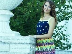 Madiseny