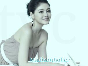 MadisonBoller
