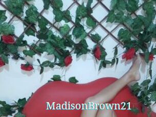MadisonBrown21