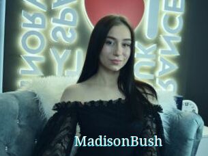 MadisonBush