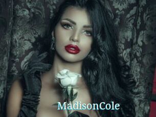 MadisonCole