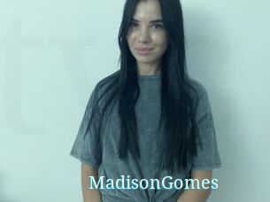 MadisonGomes