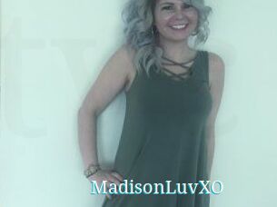 MadisonLuvXO