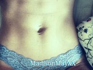 MadisonMayXX
