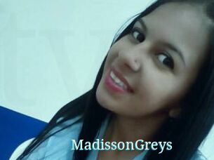 MadissonGreys