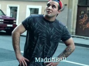 MadridBull