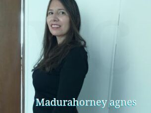 Madurahorney_agnes
