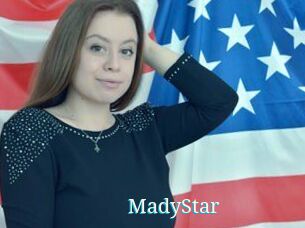 MadyStar