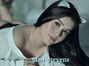 MadyStevens