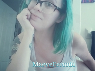 MaeveFeronia