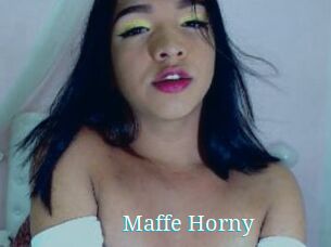 Maffe_Horny