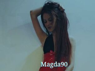 Magda90