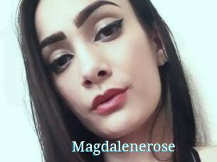 Magdalenerose