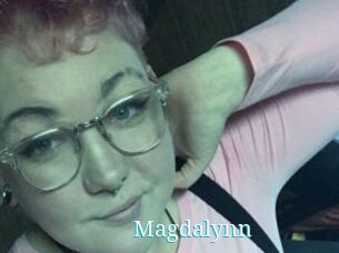 Magdalynn