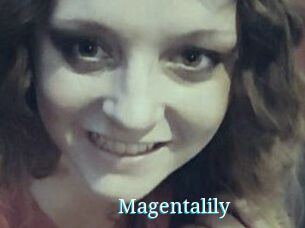 Magentalily