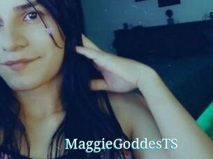 MaggieGoddesTS