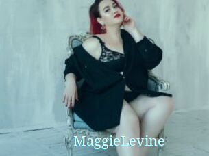 MaggieLevine