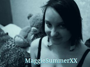 MaggieSummerXX