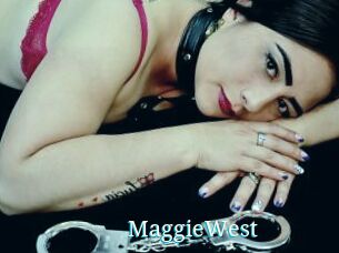 MaggieWest