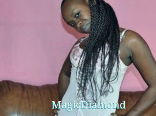 MagicDiamond