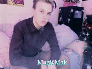 MagicMak