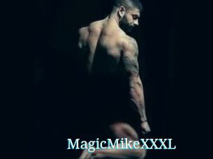 MagicMikeXXXL