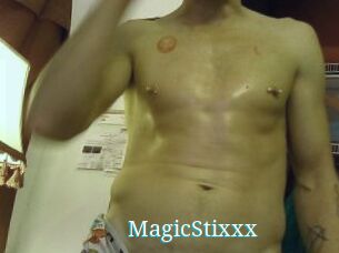 MagicStixxx