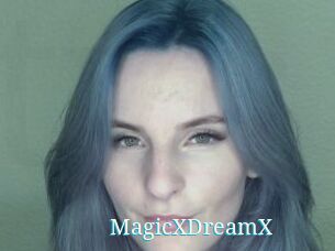 MagicXDreamX