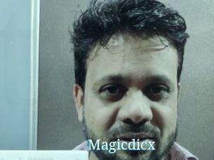 Magicdicx