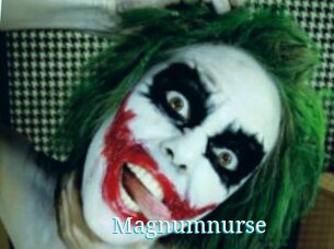 Magnumnurse