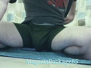 MagnusPackage85