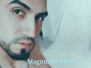 Magnusbeckham