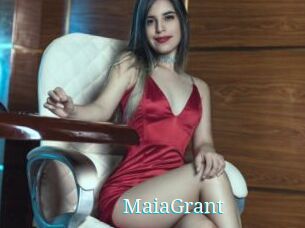 MaiaGrant