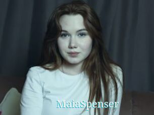 MaiaSpenser