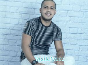 MaikPerez