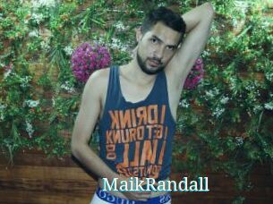 MaikRandall