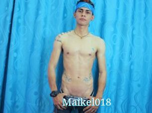 Maikel018