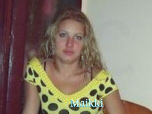 Maikki