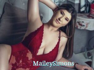 MaileySimons