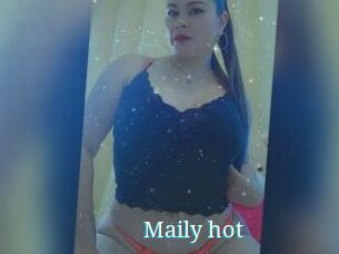 Maily_hot