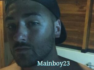 Mainboy23