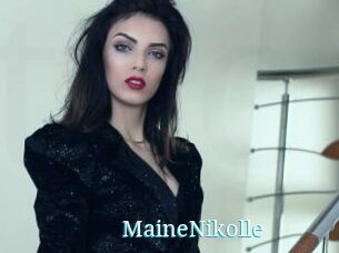 MaineNikolle