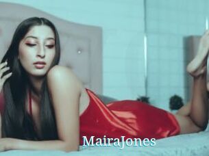 MairaJones