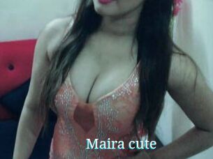 Maira_cute