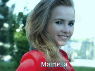 Mairiella