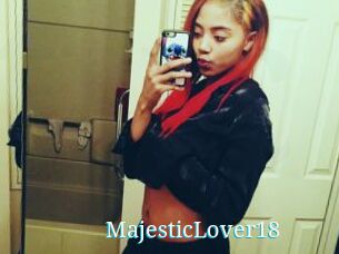 MajesticLover18
