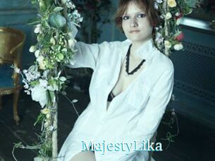 MajestyLika