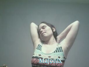 Majonix