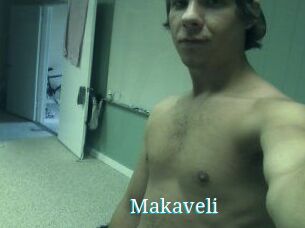 Makaveli
