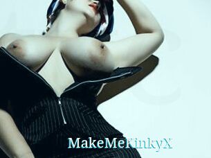MakeMeKinkyX